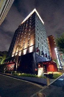 Hotel Monterey Hanzomon Tokio