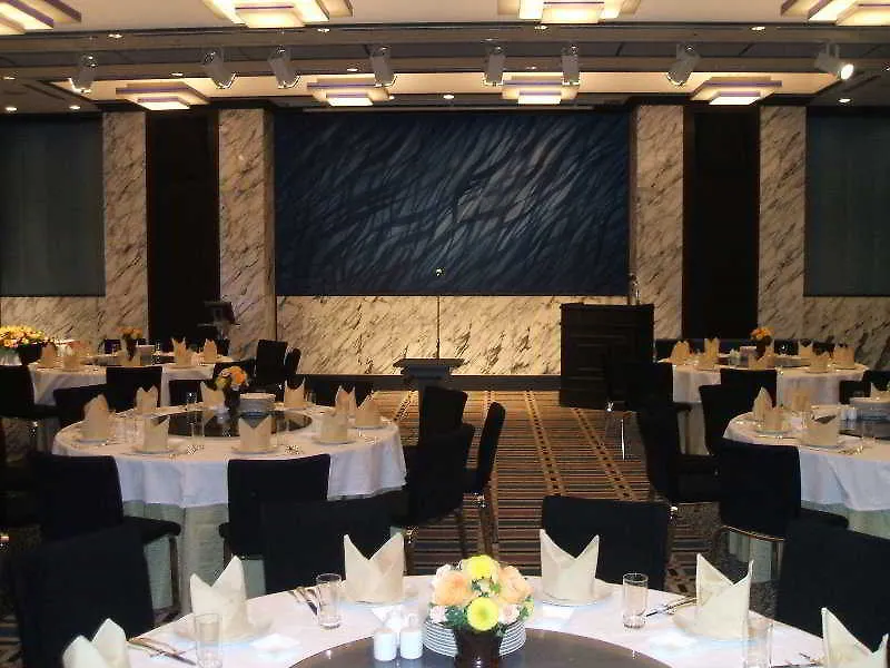 Hotel Monterey Hanzomon Tokio