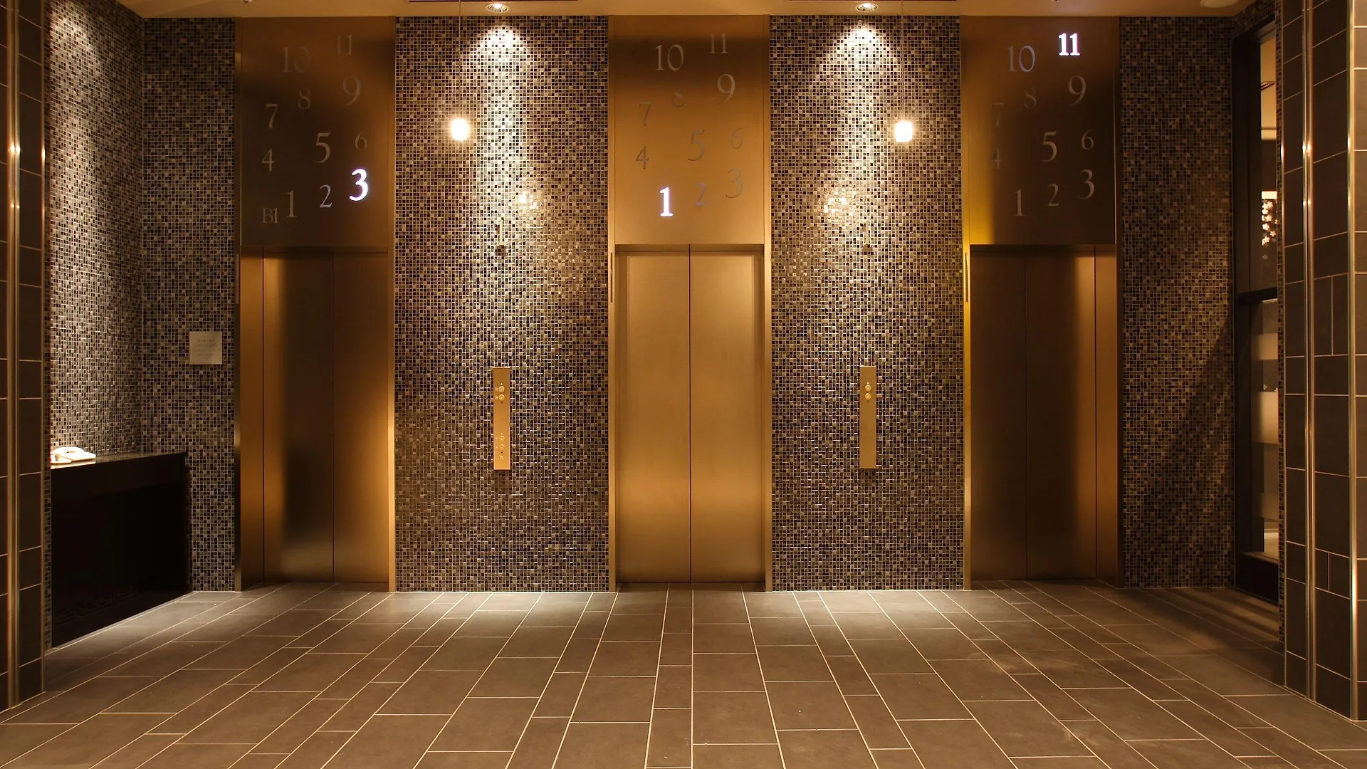 Hotel Monterey Hanzomon Токио