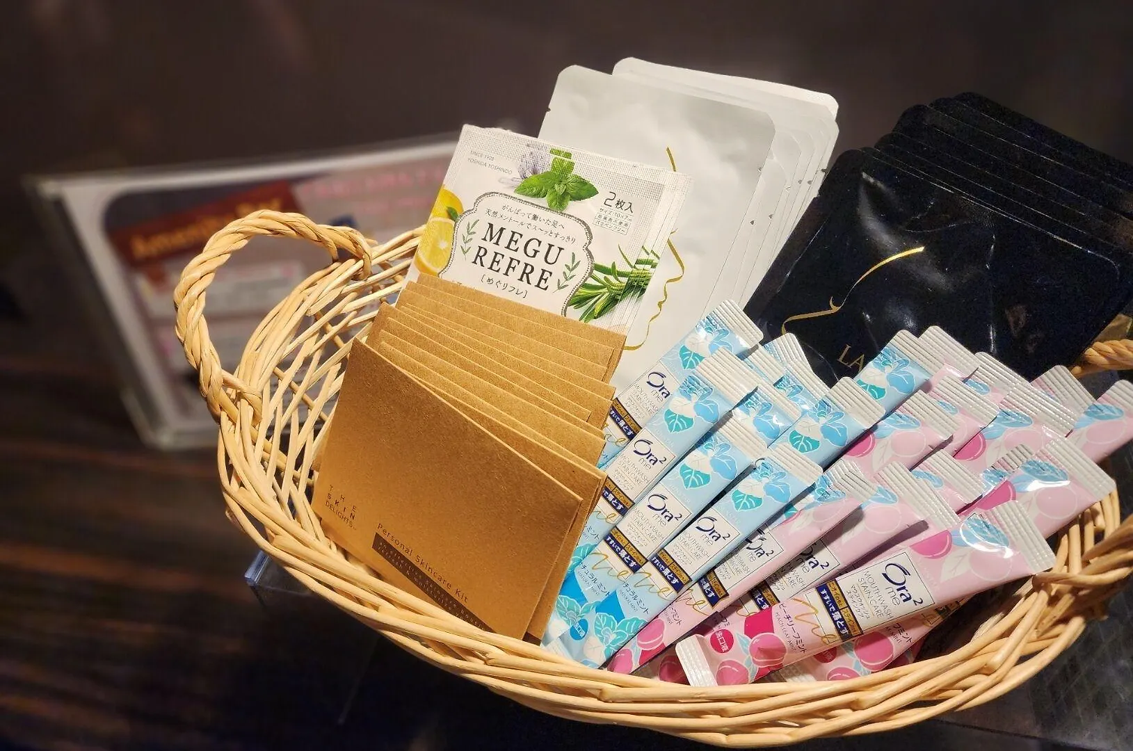 Hotel Monterey Hanzomon Токио