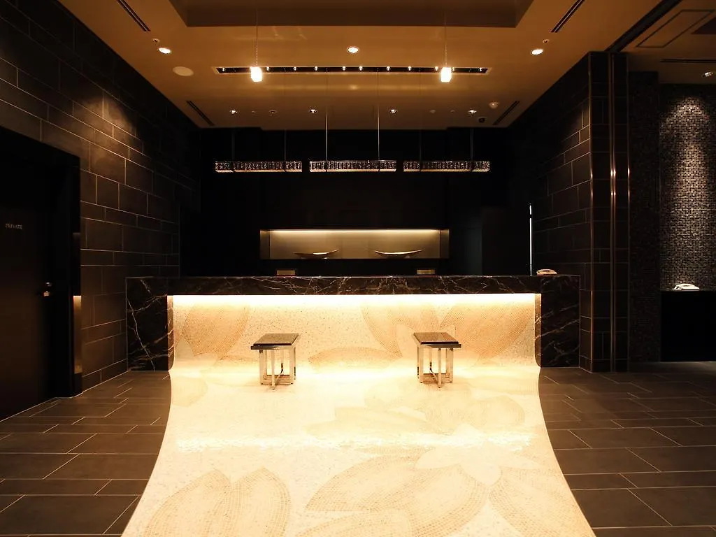 Hotel Monterey Hanzomon Токио 4*,