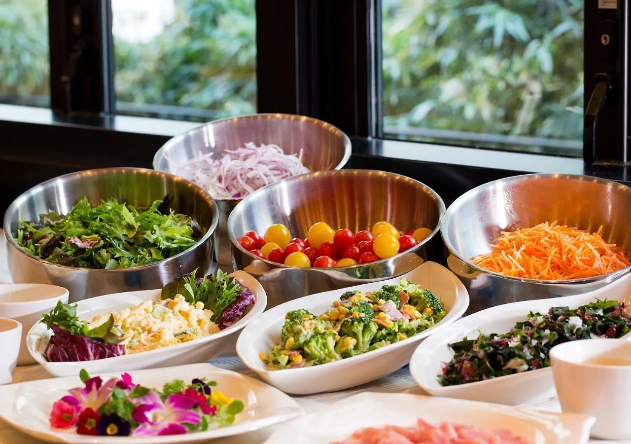 Hotel Monterey Hanzomon Tokyo 4*,  Japan