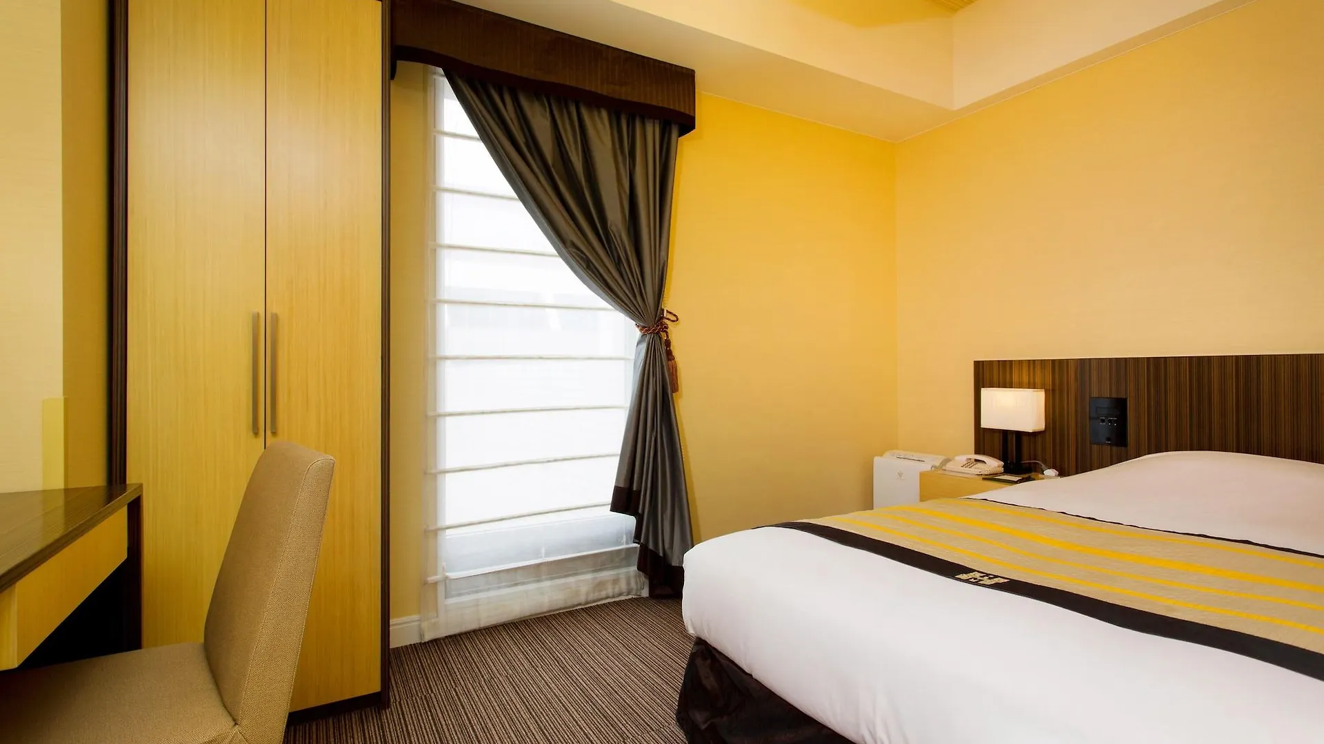 Hotel Monterey Hanzomon Tokyo