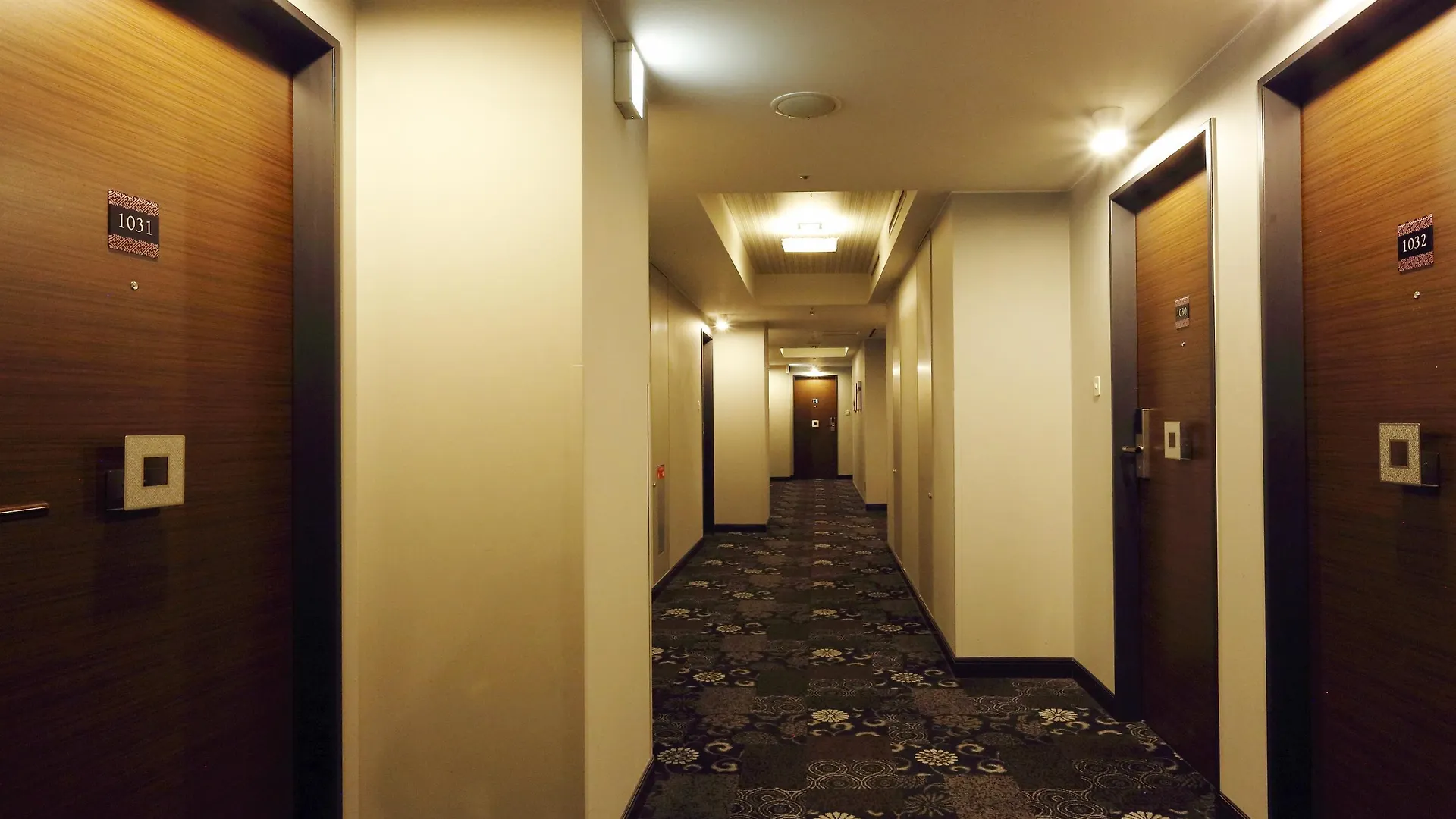 Hotel Monterey Hanzomon Tokyo