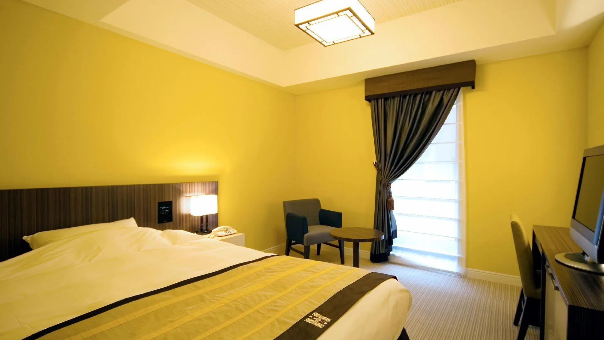 Hotel Monterey Hanzomon Tokyo 4*,  Giappone