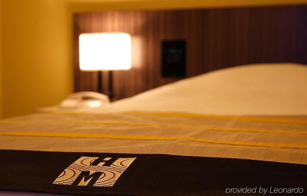 Hotel Monterey Hanzomon Tokyo