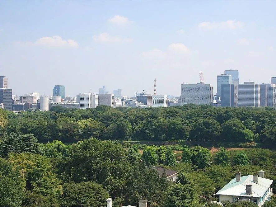 Hotel Monterey Hanzomon Tokyo 4*,
