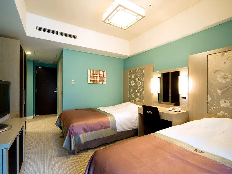 Hotel Monterey Hanzomon Tokyo