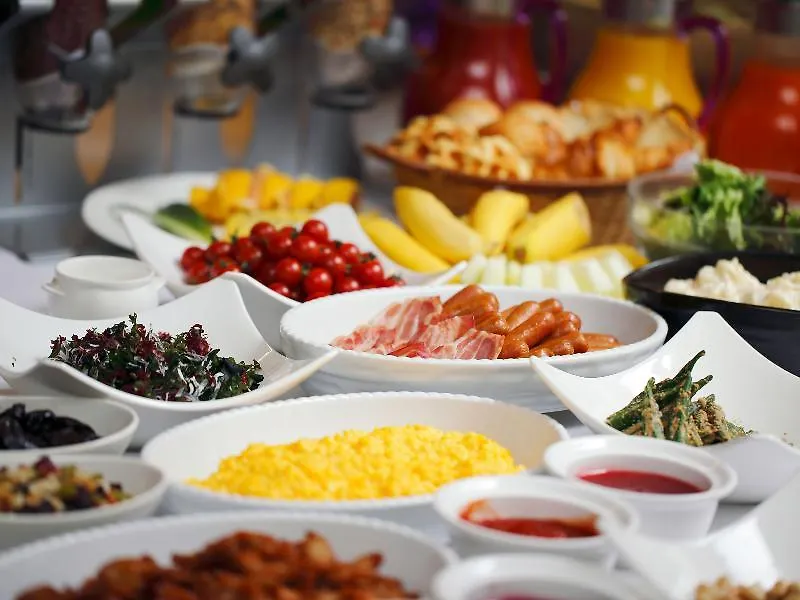 ****  Hotel Monterey Hanzomon Tokyo Giappone