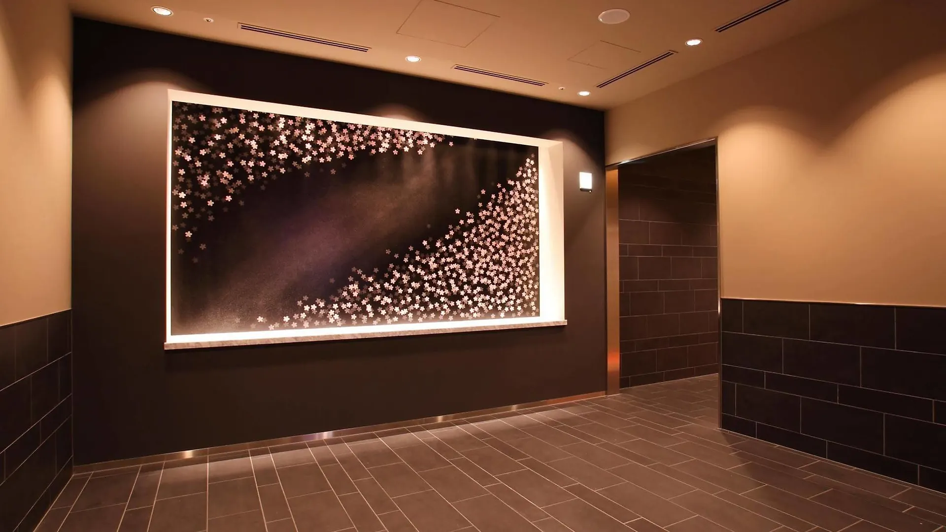 Hotel Monterey Hanzomon Tokyo