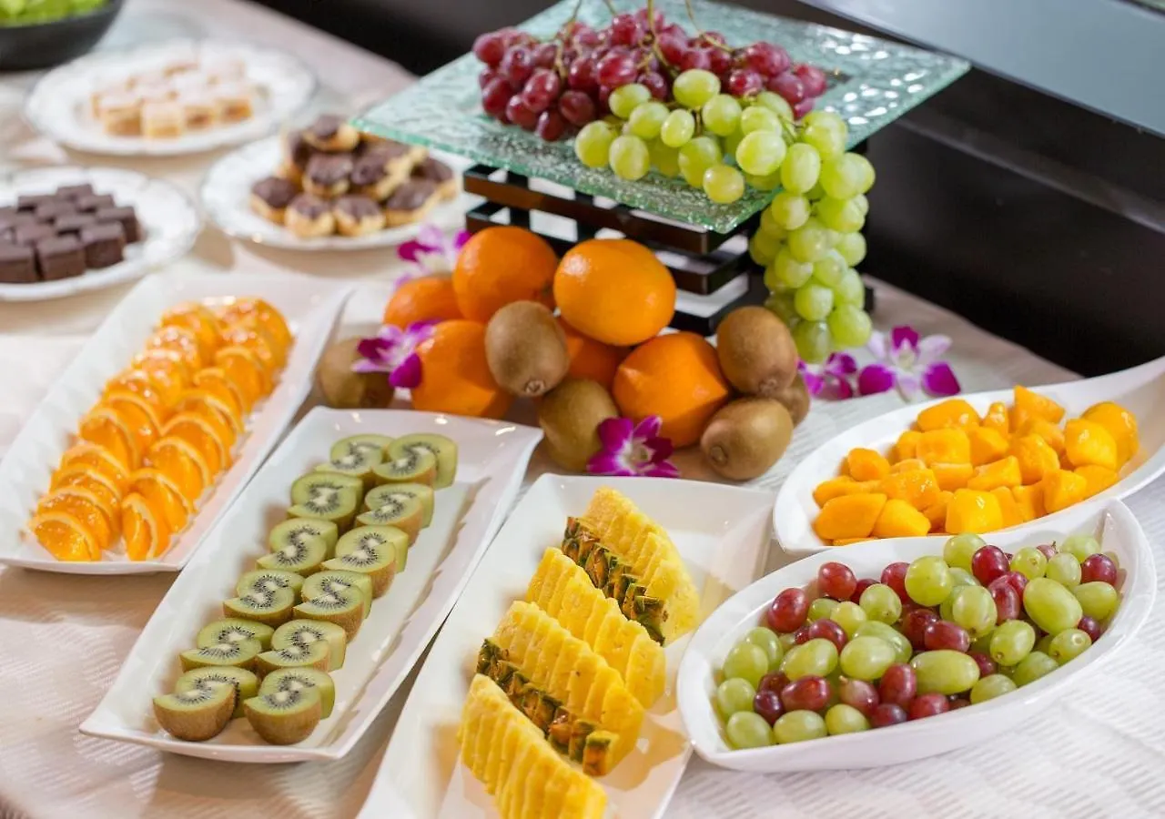 Hotel Monterey Hanzomon Tokyo 4*,  Giappone