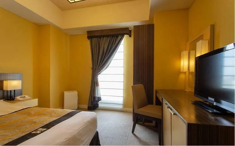 ****  Hotel Monterey Hanzomon Tokyo Giappone
