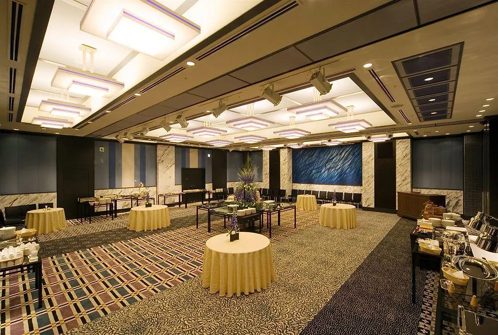 Hotel Monterey Hanzomon Tokyo