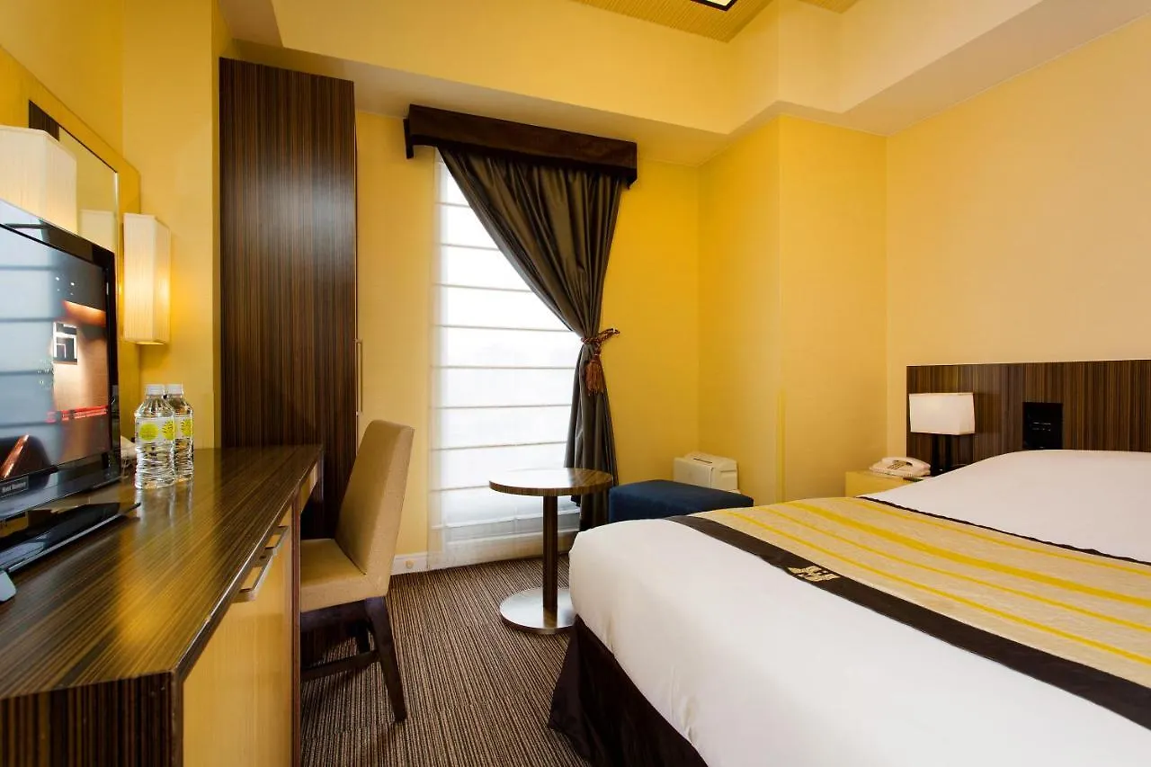 Hotel Monterey Hanzomon Tokyo